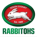 South Sydney Rabbitohs Trikot